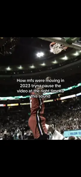 How mfs were moving in 2023 when they were tryna pause the video at the right time to this sound #pause #sound #2023 #viral #fyp 