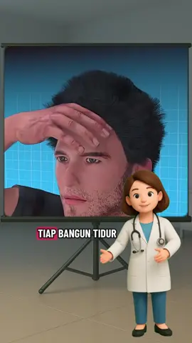 Solusi masalah rambut rontok anda… jangan tunggu sampai botak