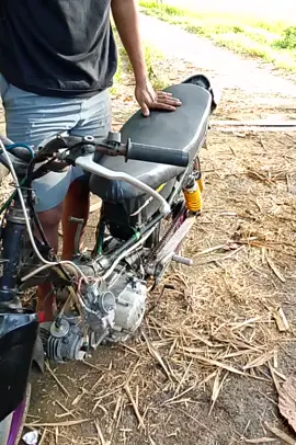 motor nya kabupaten #dynexhaustsystem #sleepengine200 #5tpmenolakpunah #5tpgank🚀 