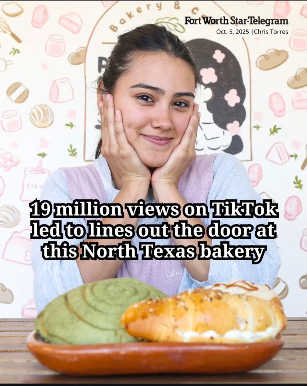 So proud of my Laurita. Lo vuelvo a decir, súper orgullosos de La Patita 🫶🏽🙏🏽🫶🏽. 