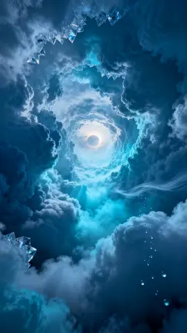 ice cloud