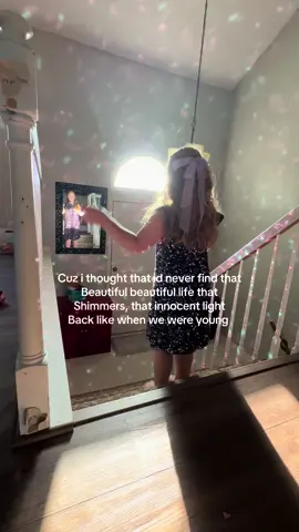 Raising daughters as an eldest daughter… joyful.  #tloas #thelifeofashowgirl #lifeofashowgirl #eldestdaughter #daughters 