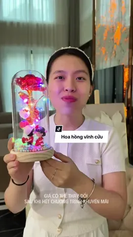 Trả lời @Tik Toker Bác bấm vào giỏ hàng góc trái màn hình để tham khảo nha #hoahongvinhcuu#quatang20_10#quoctephunu#ngocngannga#nnnhoahongvinhcuu