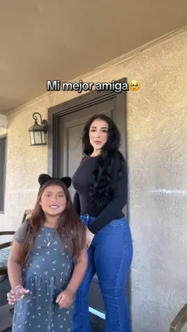 Ya cumple 6 este mes 😩 