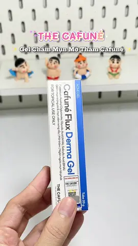 Gel chấm mụn mờ thâm #gelchammun #review #xureview26 