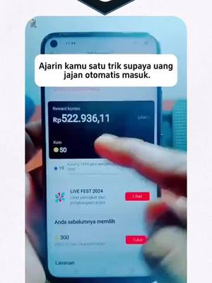 Mengapa tidak mencobanya?