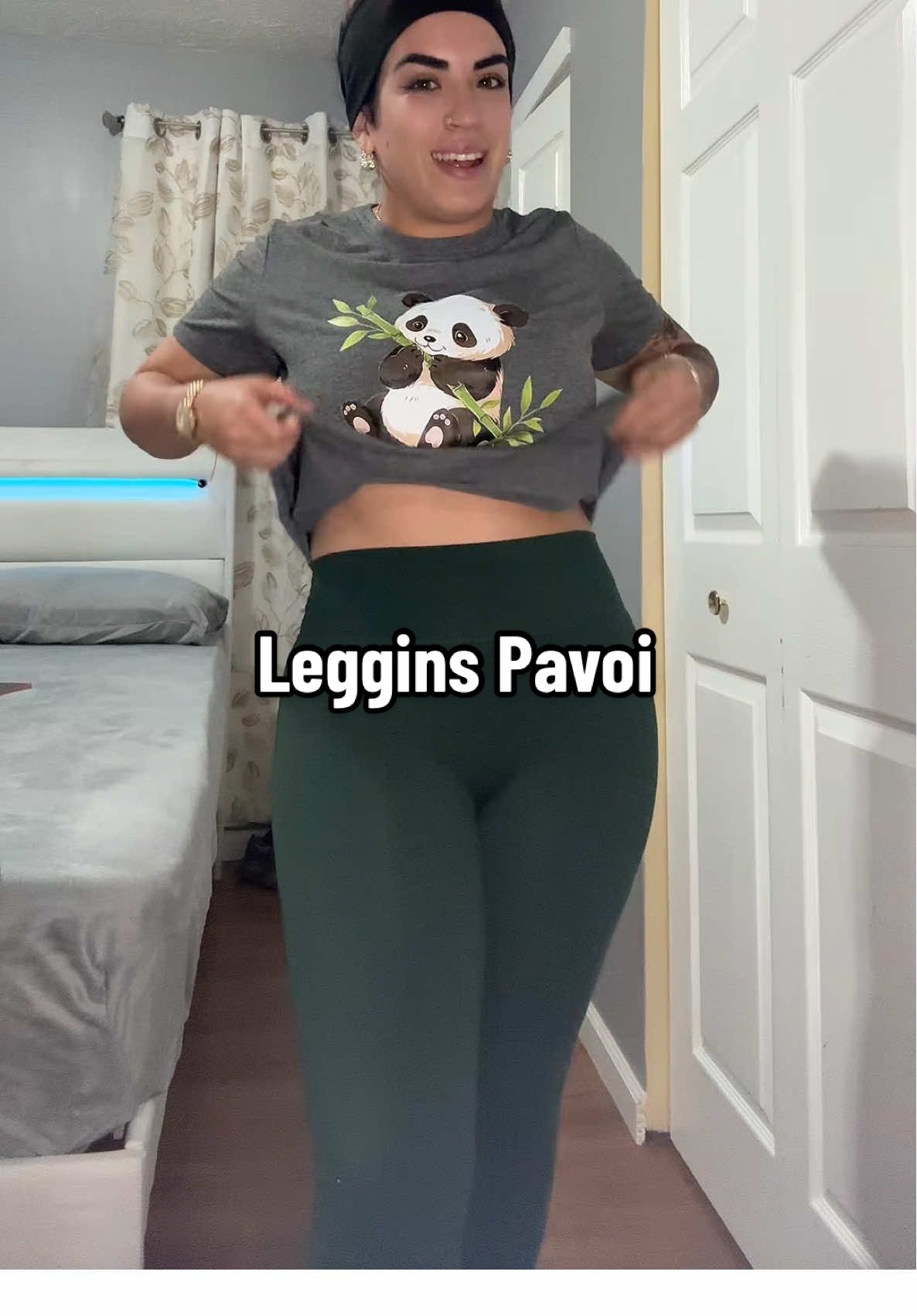 @PAVOI #pavoiactiveleggings #pavoiactive #meencanta #leggins 
