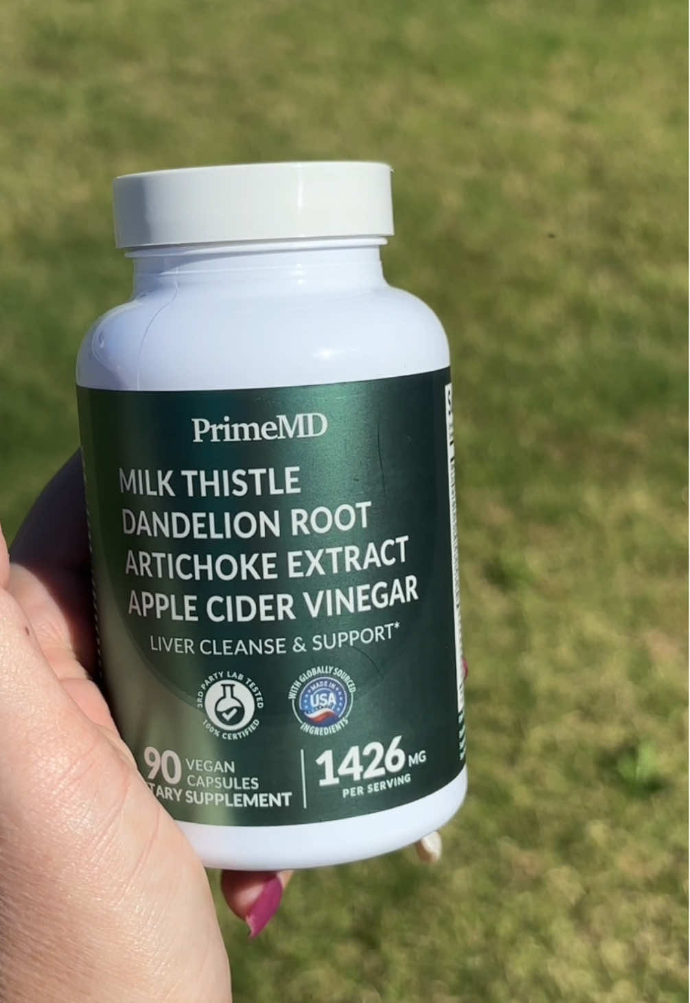 Help out your liver! #liversupport #liverhealth #primemd #tiktokshopfalldealsforyou #tiktokshopcreatorpicks 