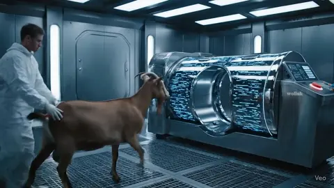 #goat #meat #tiktokpakistan #foryoupage #aivideos #wolink 