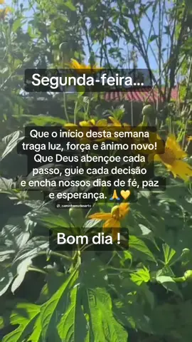 #deus #mensagemdodia #cristao #fe #bomdia 
