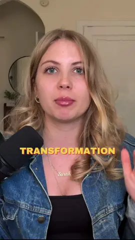 let’s talk about the myth of overnight transformation #MONDAY #wellish #bestself #transformation 