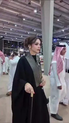 #رهف #القحطاني 