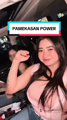 Ikut memeriahkan @pamekasan power