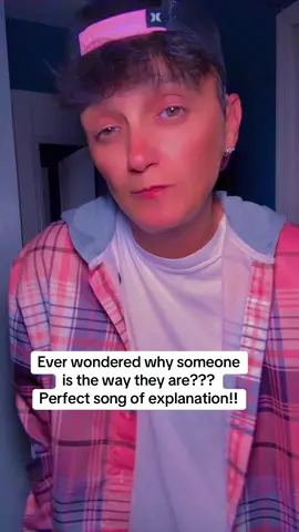 Perfect song of explanation to why someone is the way they are…. #payattention #listencarefully #musiciseverythingforme🎧❤ 