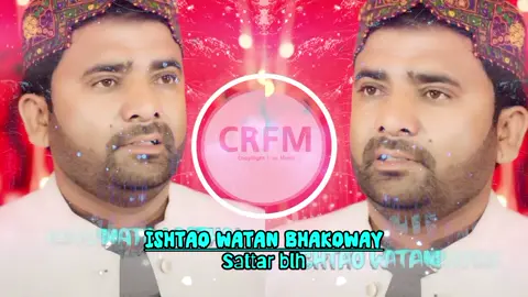ishtao watan#for #vairalvideo #foryuo #sattar_edit🔖 #rarasham Full song