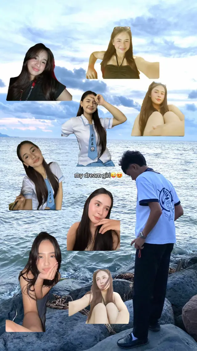 @CJ #fyppppppppppppppppppppppp #fyp #foryoupage #mydreamgirl #makeitviral 