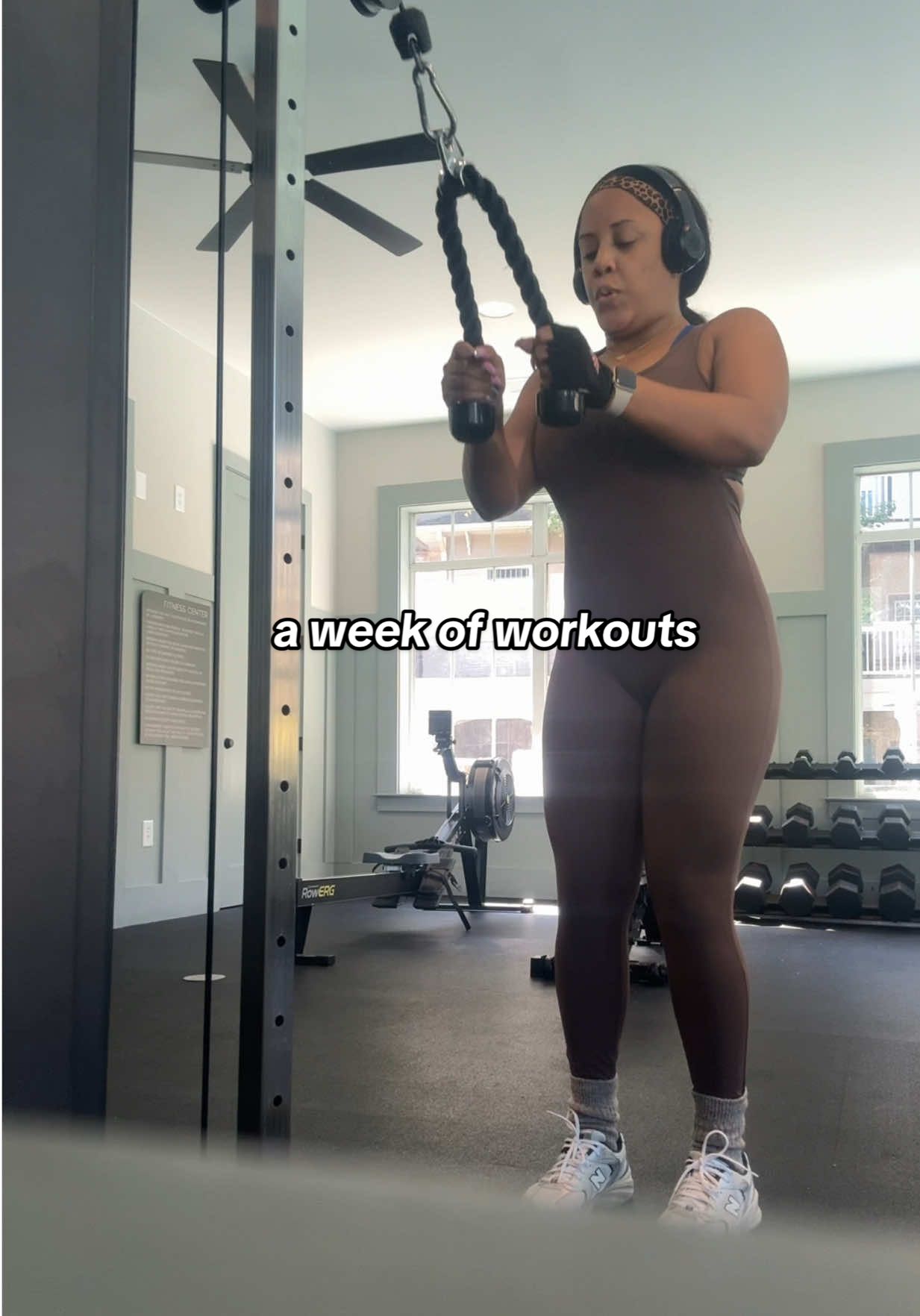 I get so caught up in a niche that I second guess actually sharing my life. Sharing reality. Life got busy.. I fell off.  Here’s proof of a week’s worth of progress.  The goal this week was to simply move my body, clear my mind, & create a routine. Here’s your reminder that starting over doesn’t have to be perfect in order to count. 