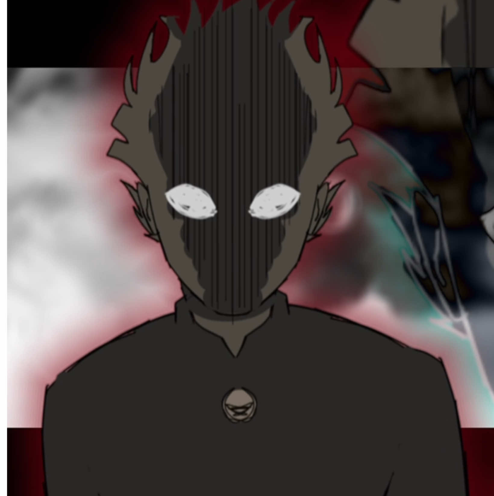 Helllooo mp100 community 😎 #fyp #mobpsycho #anime #edit #meltedchocolatee 
