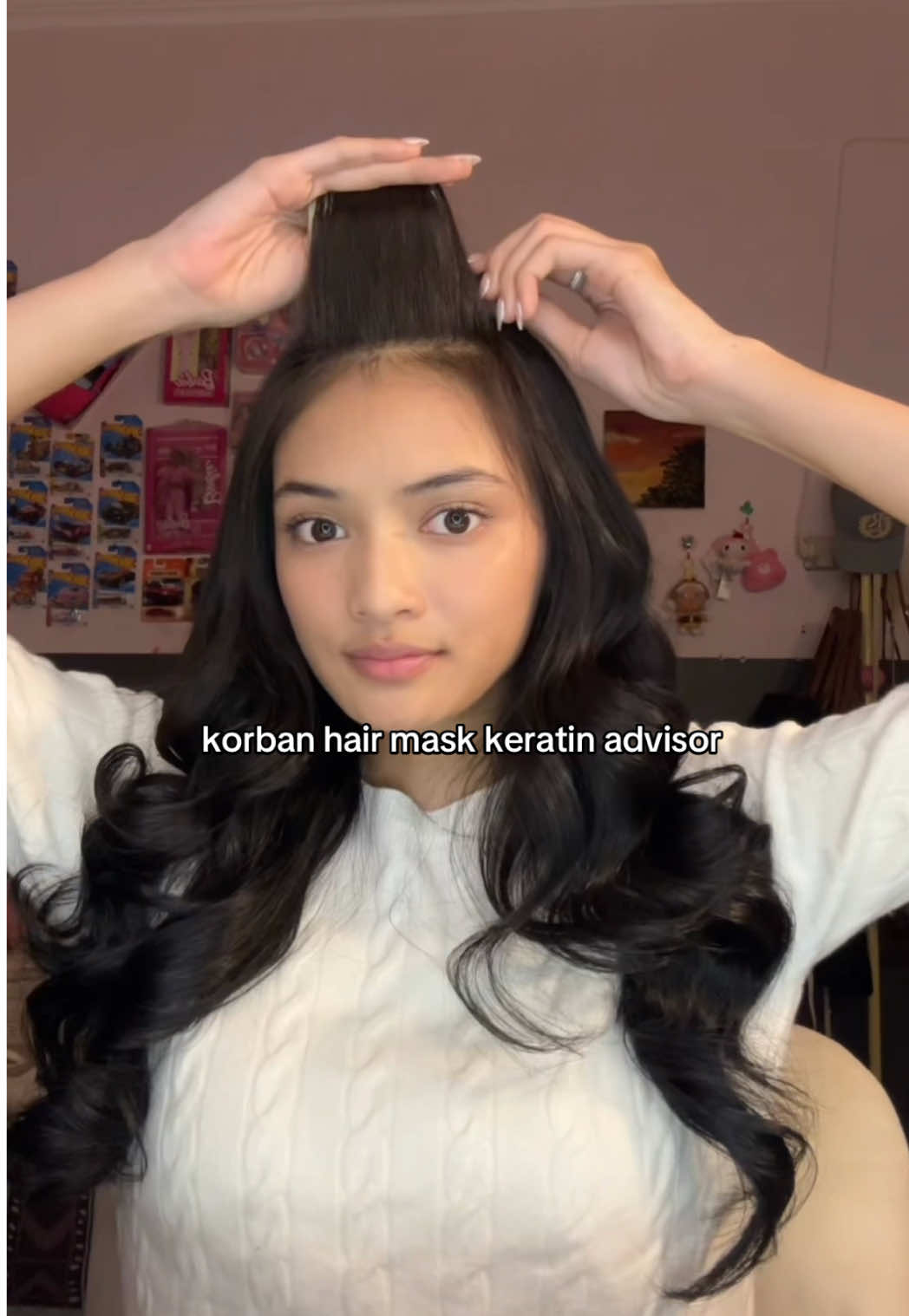 sumpah kenapa segacor inii sii🥹🩷