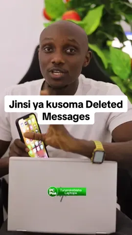 Utaweza kusoma deleted messages. #fypシ゚ #foryou #fyppppppppppppppppppppppp 
