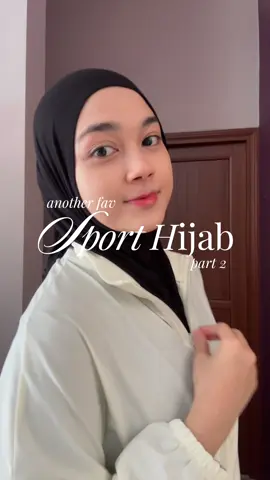 gabisa klo ga checkout baguss hijab sportnya😭💗