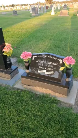 Mary Duke was murdered on September 4th 2002  #truecrime #crime #cemetery #graveyards #cemeteryvideos