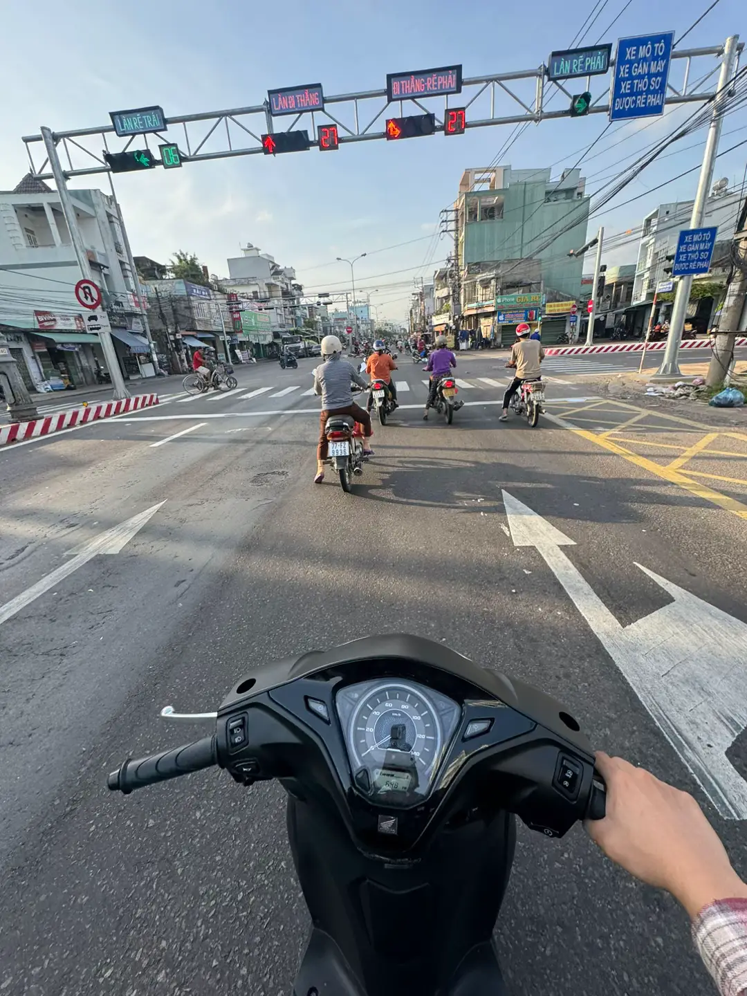 #xhtiktok #scootervietnam🇻🇳 #xh 