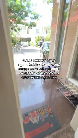 Mbok di inpo mbak e iki💆🏻‍♀️#jawapride #storyjawa 