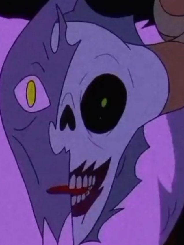 Fall #cartoons #fyp #lich #foryoupage #villain 