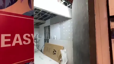 Project Completed! Eagle Fly Builders Inc. takes pride in completing the Robinsons Easytrip Fit-out, ensuring functionality, quality, and design excellence. Book your FREE consultation today!✨ For inquiries: 📍 Location: 81 Rincon Road, Brgy. Rincon, Valenzuela City, NCR, Philippines ☎️ Contact Number: 0955-309-6583 📩Email: eagleflybuilders@gmail.com efbi.marketingdpt@gmail.com #eaglefly #eagleflybuildersinc #engineering #EngineeringExcellence #housing #HousingForAll #homedecor #interiordesign #interiordesigner #exteriordesign #MetroManila #Luzon #constructionworker #construction #future #construction #constructionequipment #constructionmaterials #constructionsite #materials #architecture #Rennovation #constructionlife #constructionequipment #planned #planning #camanava #malaboncity #caloocan #luzon #planningcommunity #fbreels #fbreelsfypシ゚viralシ #fbreelsfypシ゚viralシfbreelsfypシ゚viralシ DISCLAIMER: No copyright infringement intended. I do not own the pictures/music/audio/video, and it belongs to the rightful owner(s)