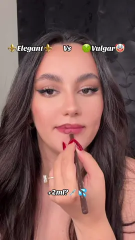 Lip tutorial #makeup #fyp #makeuptutorial 