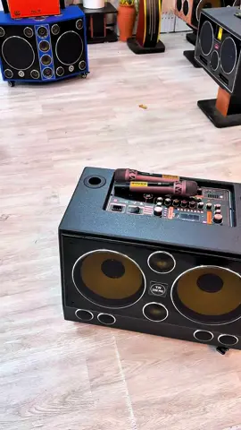 Z998pro 6 đường loa công suất 1200w #xuhuongtiktok #loaxachtay #yunhsinpro #t579pro #j16pro 