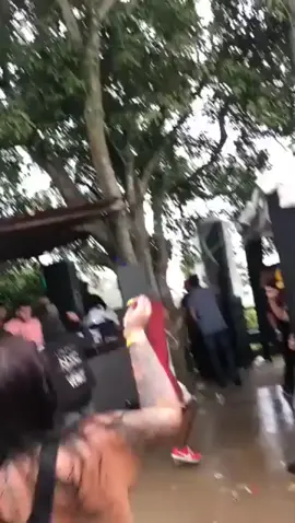 En la montaña KEVIN RAMÍREZ 🇻🇪🇻🇪 #afrohouse #electronicmusic #viral #musica #caracasvenezuela🇻🇪 