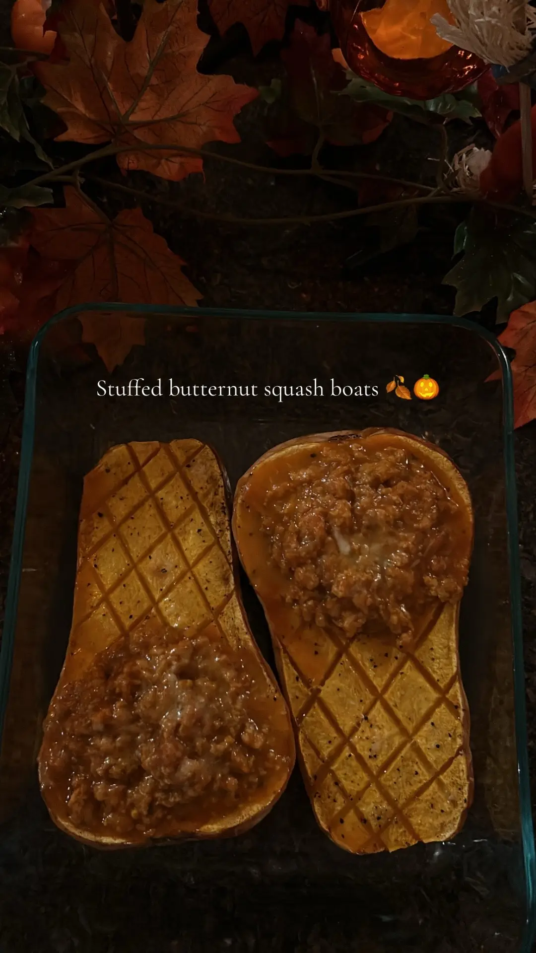 #fallrecipes #healthy #squash 