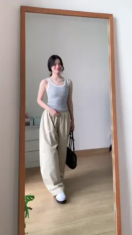 ootd 🍁🍂🍂 #outfitideas #foryou #reviewlamdep #xuhuong #goclamdep 