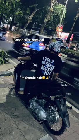 duh gmn ya🤣 #aerox155 #foryou
