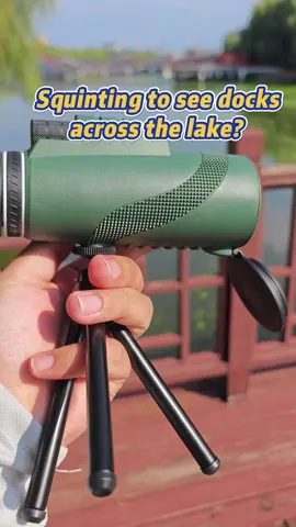 Your phone's new superpower. #PhoneTelescope 