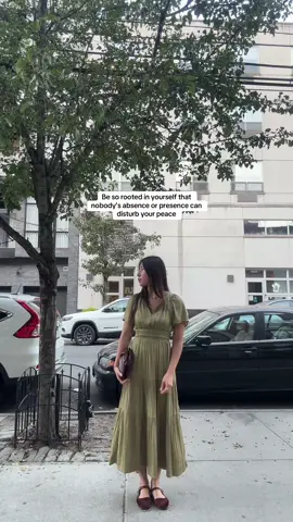 Green is the color of the seasonnnn