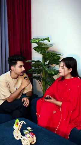 মা আর শাশুড়ীর মধ্যে পার্থক্য কি 🙂 outfit @High Profile 