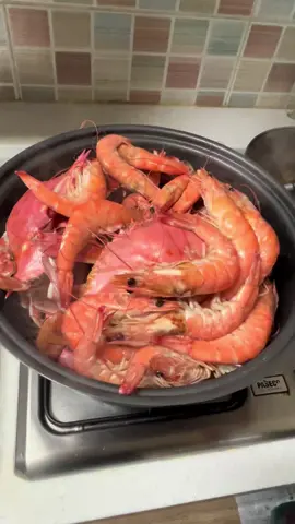 Cơm chưa cả nhà #trung thu vui vẽ #ghẹ ngâm tương 