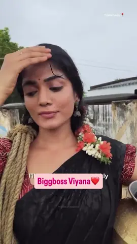 Viyana #fyp #foryou #bigbosstamil 