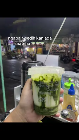 jangan lupa minum matcha 🍵💚open 09.00-21.00, utara lampu merah lodoyo bess 🫰🏻#fyp #fypシ #matchaboy #matcha #lodoyoblitar 