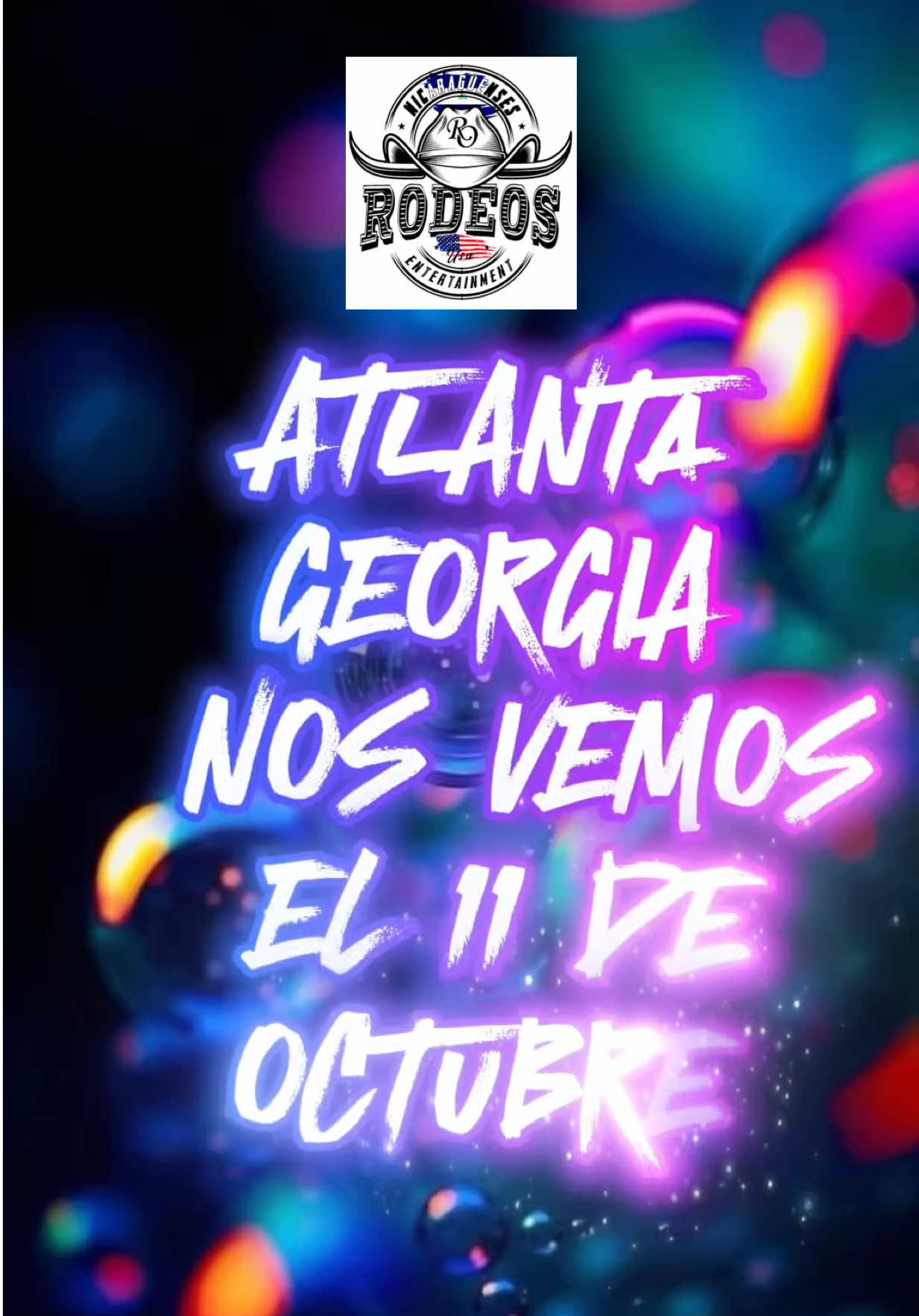 Replying to @Blanquita Miranda 🤠🔥💃🏻🇳🇮A DISFRUTA DE LA ULTIMA FIESTA DEL AÑO EN ATLANTA, GEORGIA 📍@El Rancho Viejo @Rodeos nicaragüenses R.O @Orlandito live @Dj inquieto 🇳🇮 @Flaquita🥰💘 @El flaco  🫡🇳🇮🇺🇸 @Pulpería la milagritos💚🥹🇳🇮 @ROUSS!!🪬 @Blanquita Miranda #chinameros😊🇳🇮🇳🇮🇳🇮🇳🇮🇳🇮 #nicaragua🇳🇮 #parati #foryou #atlanta 