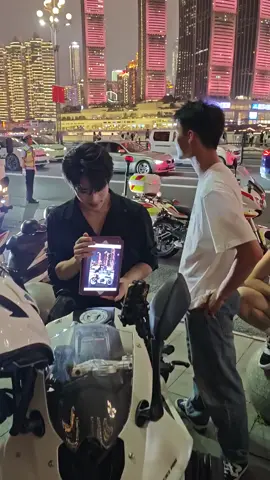 #chongqingmotorbike #chongqingcity #fyp 