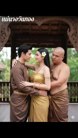 #gemini #นางวันทอง #รักสามเศร้า  