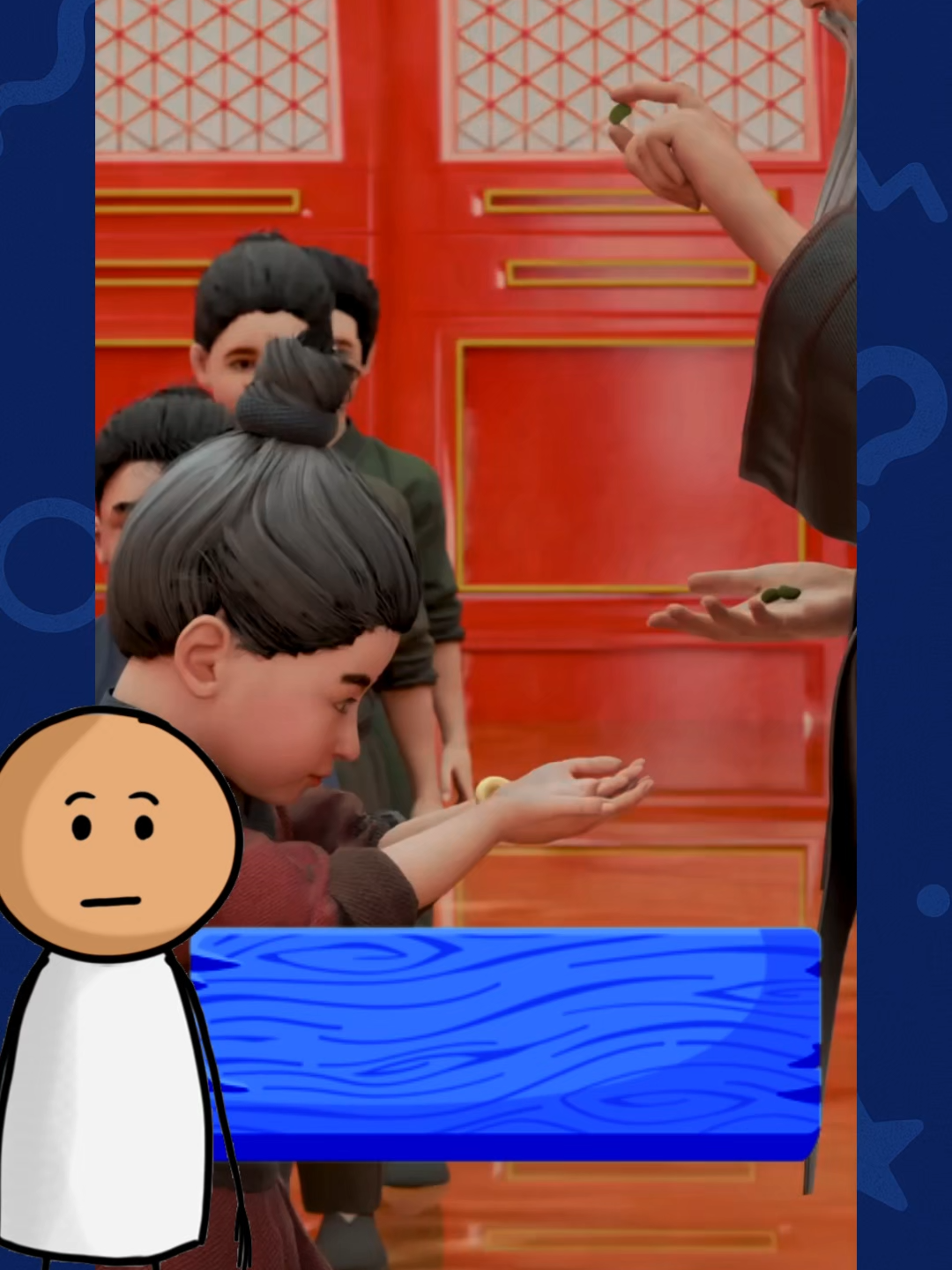 #viral #curiosidades #SabiasQue #facts #fyp