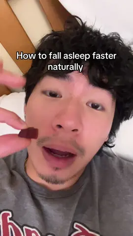 If you have trouble sleeping #lullabites 