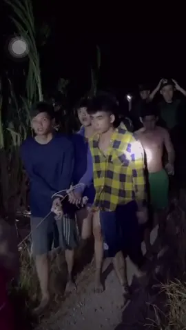 trốn trại Kiên Hảo 