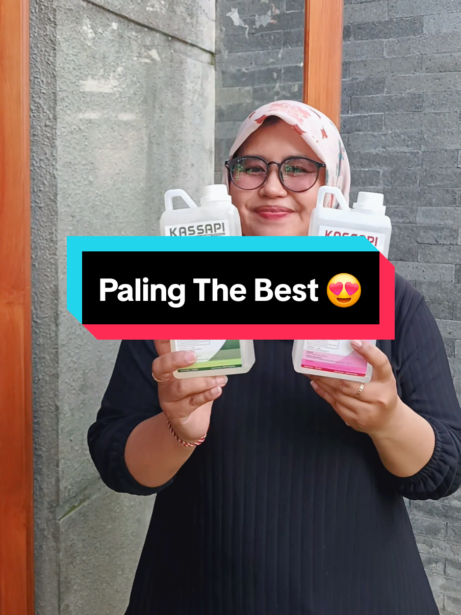 Paling The Best😍 #fyp #kassapiparfumlaundry  #pewangipakaian #wangiseharian #promoguncang1010 