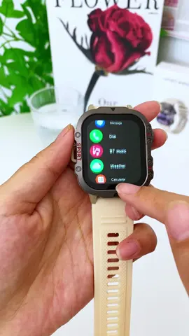 #smartwatch#watch#giftforhim#christmasgiftideas#gift 